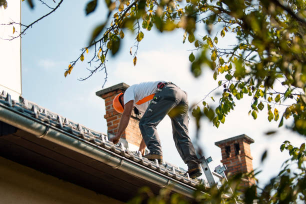 Professional Roofing Contractor in Mulvane, KS