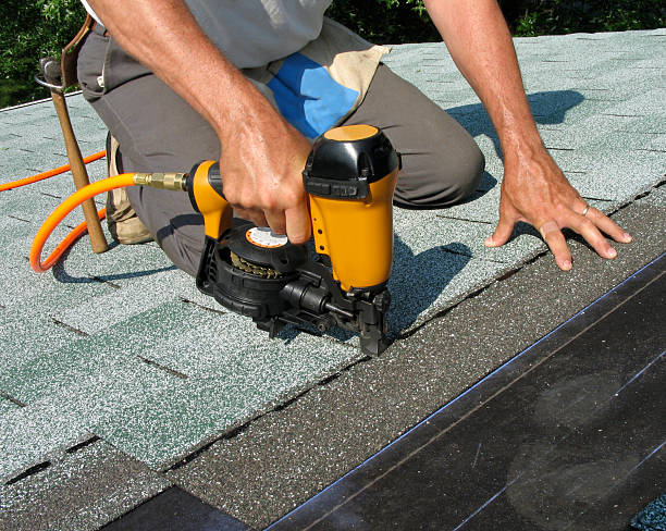 Best Storm Damage Roof Repair  in Mulvane, KS