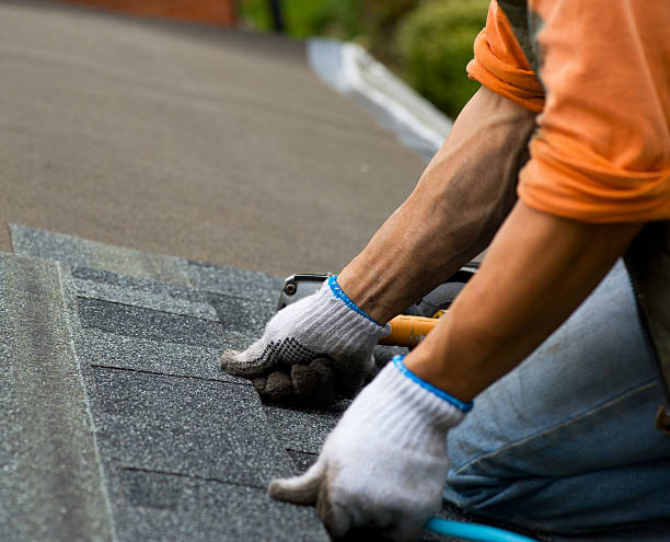 Quick and Trustworthy Emergency Roof Repair Services in Mulvane, KS