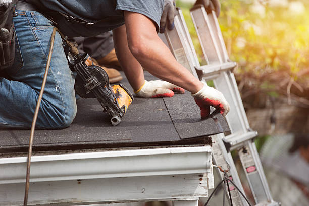 Best Metal Roofing Contractor  in Mulvane, KS